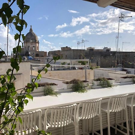 La Terrazza Di Gio Vila Monopoli Exterior foto